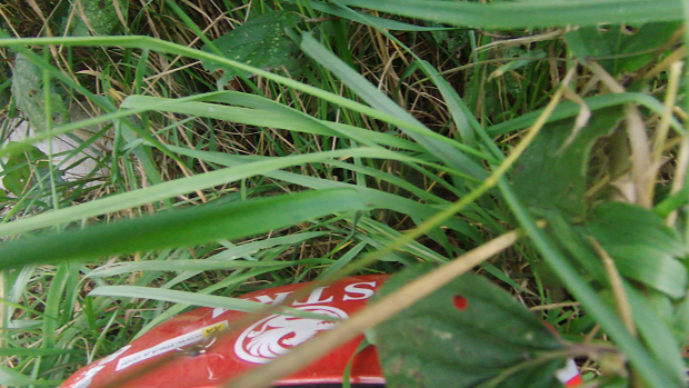 Stonehill Circuit crash practice RCX