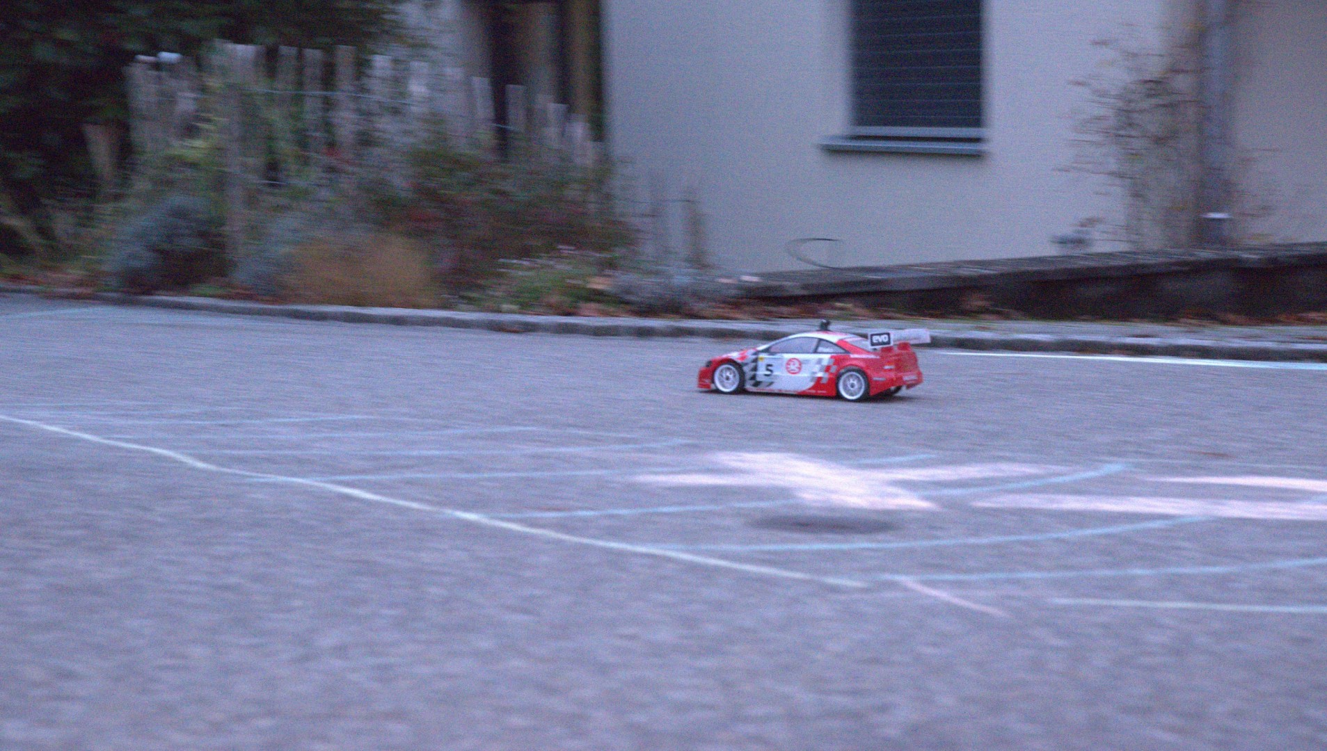 Stonehill Qualifying