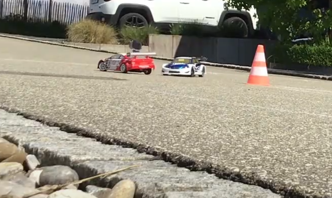 Gabriel grid penalty RCX