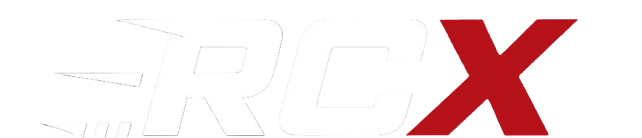 RCX Logo